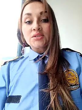 Alejandra N online show from March 8, 2026, 6:23 pm