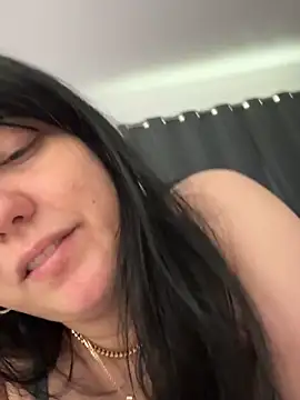 FatyMalefica online show from April 14, 2026, 4:57 pm