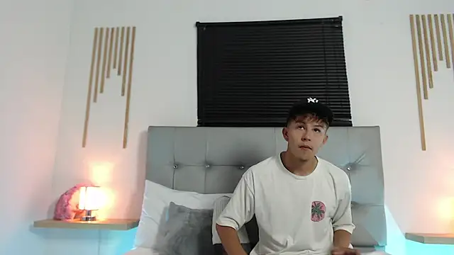 johnny blake  online show from January 31, 2026, 11:03 pm