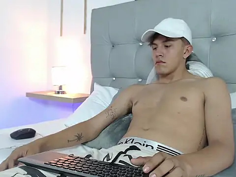 johnny blake  online show from February 11, 2026, 6:57 pm