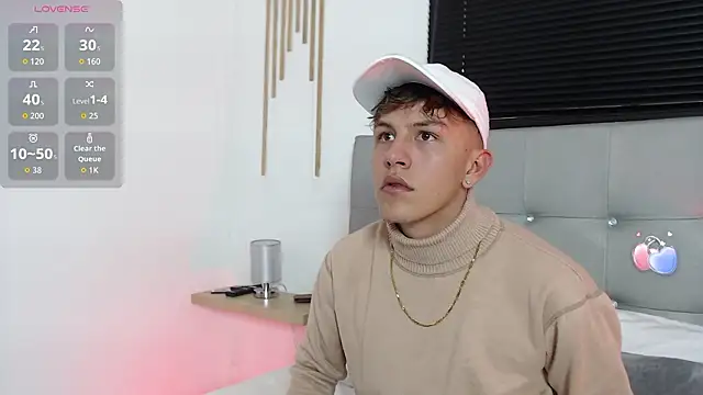 johnny blake  online show from February 26, 2026, 7:02 pm