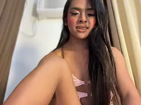 Girlcock pleasure online show from January 15, 2026, 8:01 pm