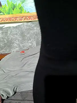 -LunaLust online show from February 17, 2026, 12:34 pm