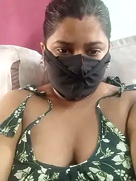 pinkisaha75 online show from February 14, 2026, 5:59 am