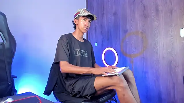 neitan miller  online show from March 3, 2026, 9:48 am