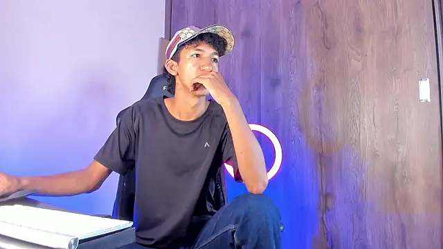 neitan miller  online show from March 20, 2026, 2:44 pm