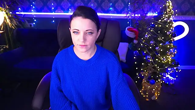 Snapshot of Dafni_Monn chatting on January 5, 2025, 6:35 am Dafni Monn online show from January 5, 2025, 6:35 am