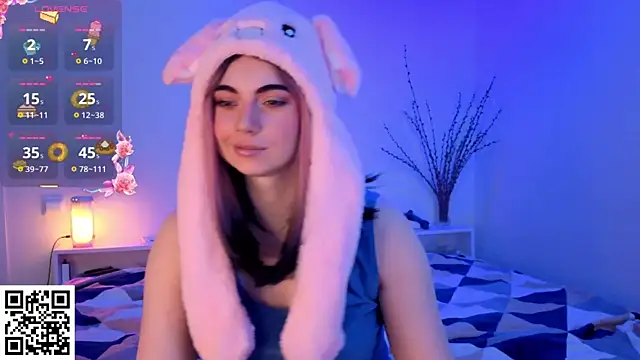 ForEvaRrr online show from February 22, 2026, 8:13 am