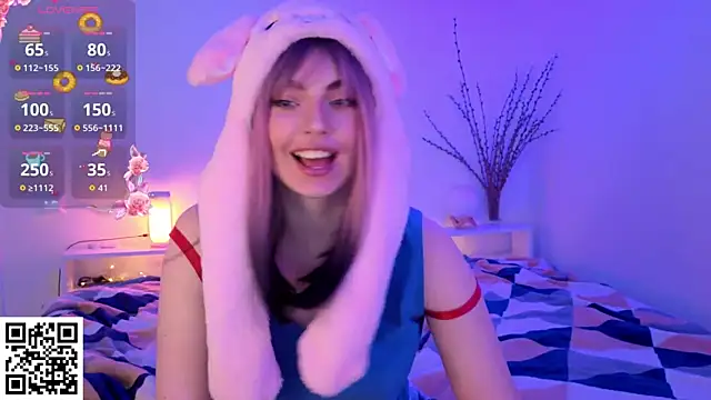 ForEvaRrr online show from March 11, 2026, 8:53 am