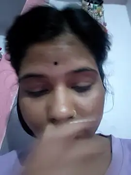 Nirasha cute online show from February 23, 2026, 7:00 pm