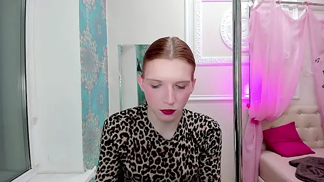 AlicexPrincess online show from January 18, 2026, 4:33 pm