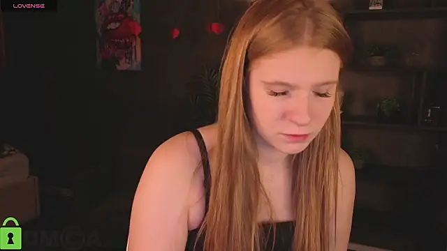 Sally Ange1 online show from February 28, 2026, 9:43 am