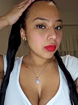 Angelmoon04 online show from February 22, 2026, 12:56 am