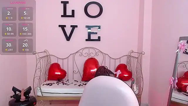 Choloeadams xxx online show from February 15, 2026, 2:08 am