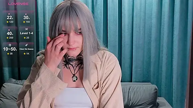 Snapshot of Martha_Anderson chatting on January 15, 2026, 2:32 pm Martha Anderson online show from January 15, 2026, 2:32 pm