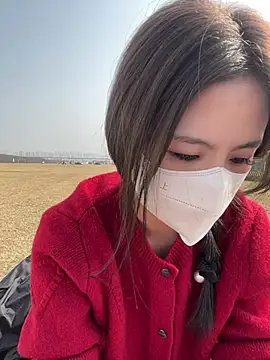 mi-ki1314 online show from February 1, 2026, 5:06 am