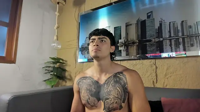 elliot colton online show from February 10, 2026, 9:08 pm