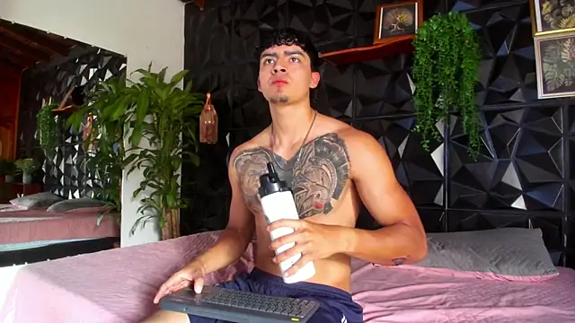 elliot colton online show from March 16, 2026, 8:46 pm