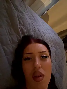 Eleanor Jody online show from January 14, 2026, 1:39 pm