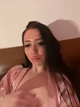 Eleanor Jody online show from January 18, 2026, 7:39 pm