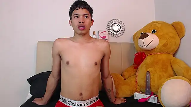 BayronSantana online show from February 24, 2026, 5:33 pm