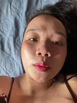 An-An19 online show from March 8, 2026, 2:04 am