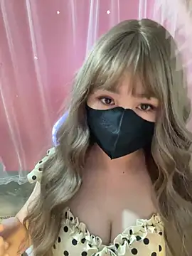 -Violet-t online show from March 2, 2026, 1:19 am