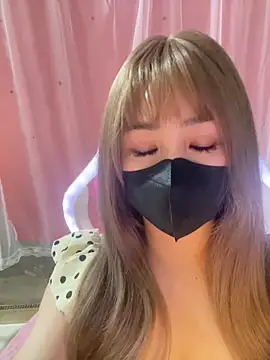 -Violet-t online show from March 29, 2026, 2:11 am