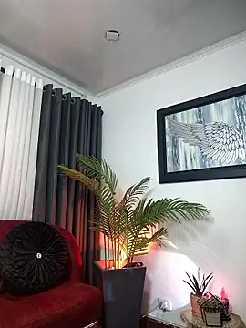 Snapshot of VictoriaPaker chatting on January 11, 2026, 11:59 am VictoriaPaker online show from January 11, 2026, 11:59 am