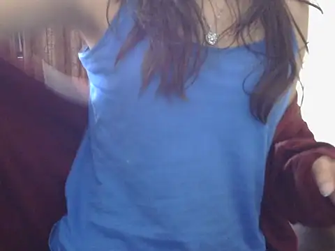 Lusty Heer 01 online show from January 9, 2026, 4:21 pm