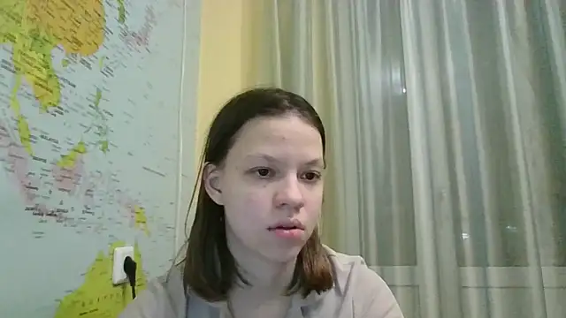 Paradise Tease online show from February 8, 2026, 5:27 pm