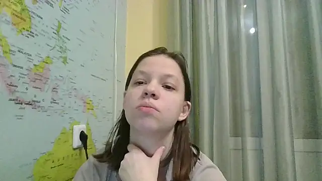 Paradise Tease online show from February 17, 2026, 4:35 pm