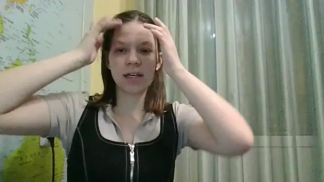 Paradise Tease online show from February 18, 2026, 4:58 pm