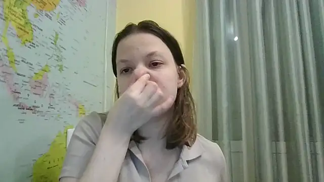 Paradise Tease online show from March 1, 2026, 5:15 pm