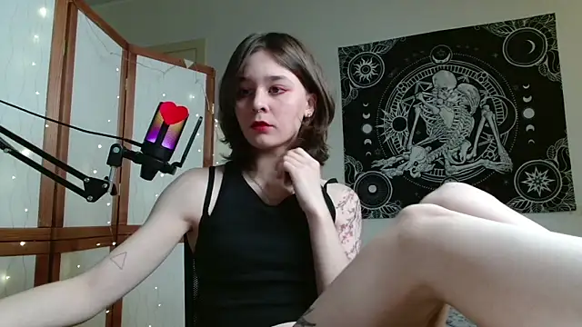 Mysterious Toy online show from February 20, 2026, 4:51 pm