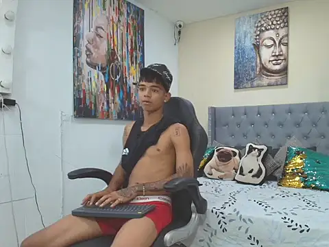 angelcutexx18 online show from February 4, 2026, 5:19 pm