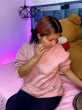 kysha rose125 online show from January 15, 2026, 3:05 pm