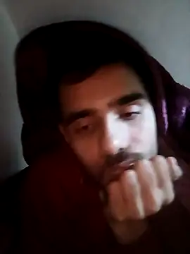 Rajkuma12345 online show from January 10, 2026, 6:20 pm