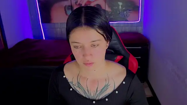 Harley quinzell online show from January 31, 2026, 8:07 pm