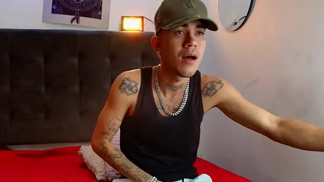 Ayala 777 online show from January 9, 2026, 1:14 pm