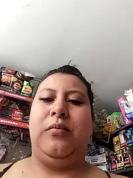 SexyandnaughtyLatinos online show from March 31, 2026, 2:06 pm