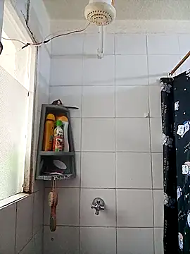 GraceAlexa12 online show from April 11, 2026, 4:00 pm