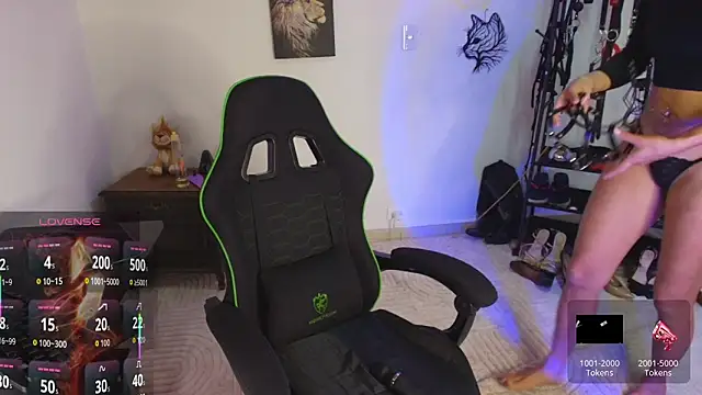 ariannaconnor  online show from March 2, 2026, 2:25 am