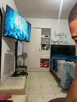 thegoat767 online show from February 3, 2026, 10:48 pm