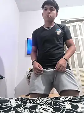 VersedChip online show from February 20, 2026, 10:10 pm