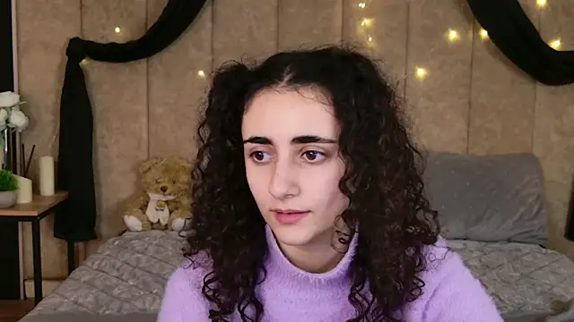 Snapshot of Susan_Fors chatting on February 26, 2026, 5:28 am Susan Fors online show from February 26, 2026, 5:28 am