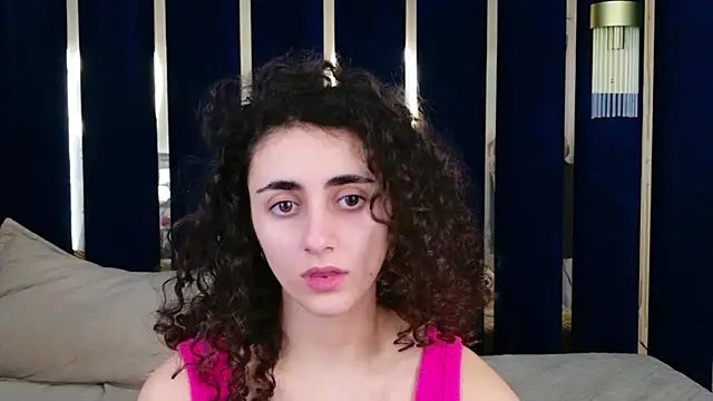 Snapshot of Susan_Fors chatting on March 2, 2026, 6:25 am Susan Fors online show from March 2, 2026, 6:25 am