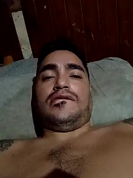 Snapshot of Darkmusic236 chatting on March 7, 2026, 8:22 am Darkmusic236 online show from March 7, 2026, 8:22 am