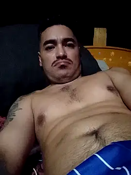 Snapshot of Darkmusic236 chatting on March 15, 2026, 8:53 am Darkmusic236 online show from March 15, 2026, 8:53 am