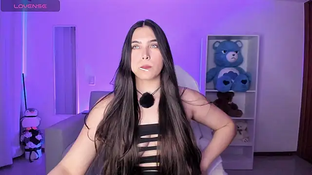  wtdreamgirl online show from June 3, 2026, 3:53 am